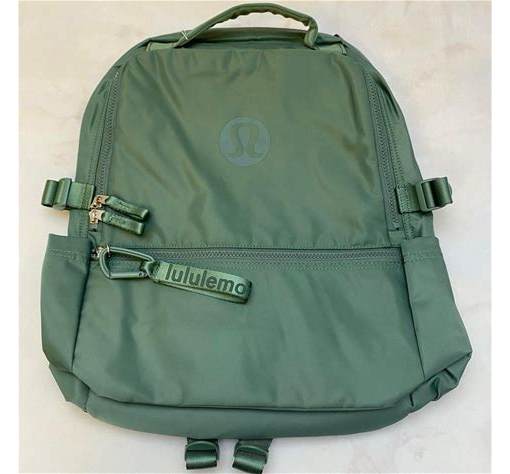 Lululemon Backpack, 22L New Crew Sage