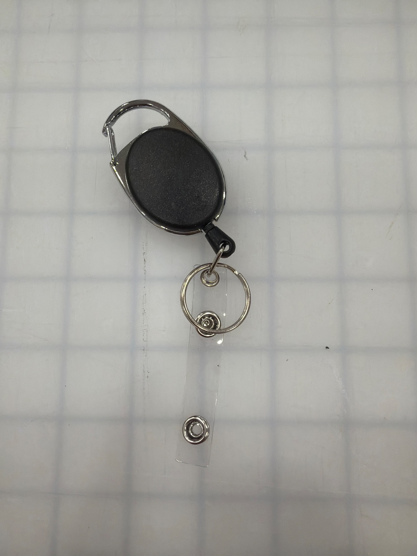 Black Badge Reels - 25 Pieces